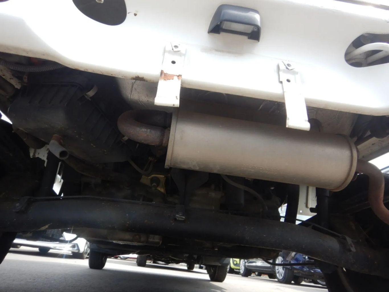 1999 Honda Acty Attack 4x4