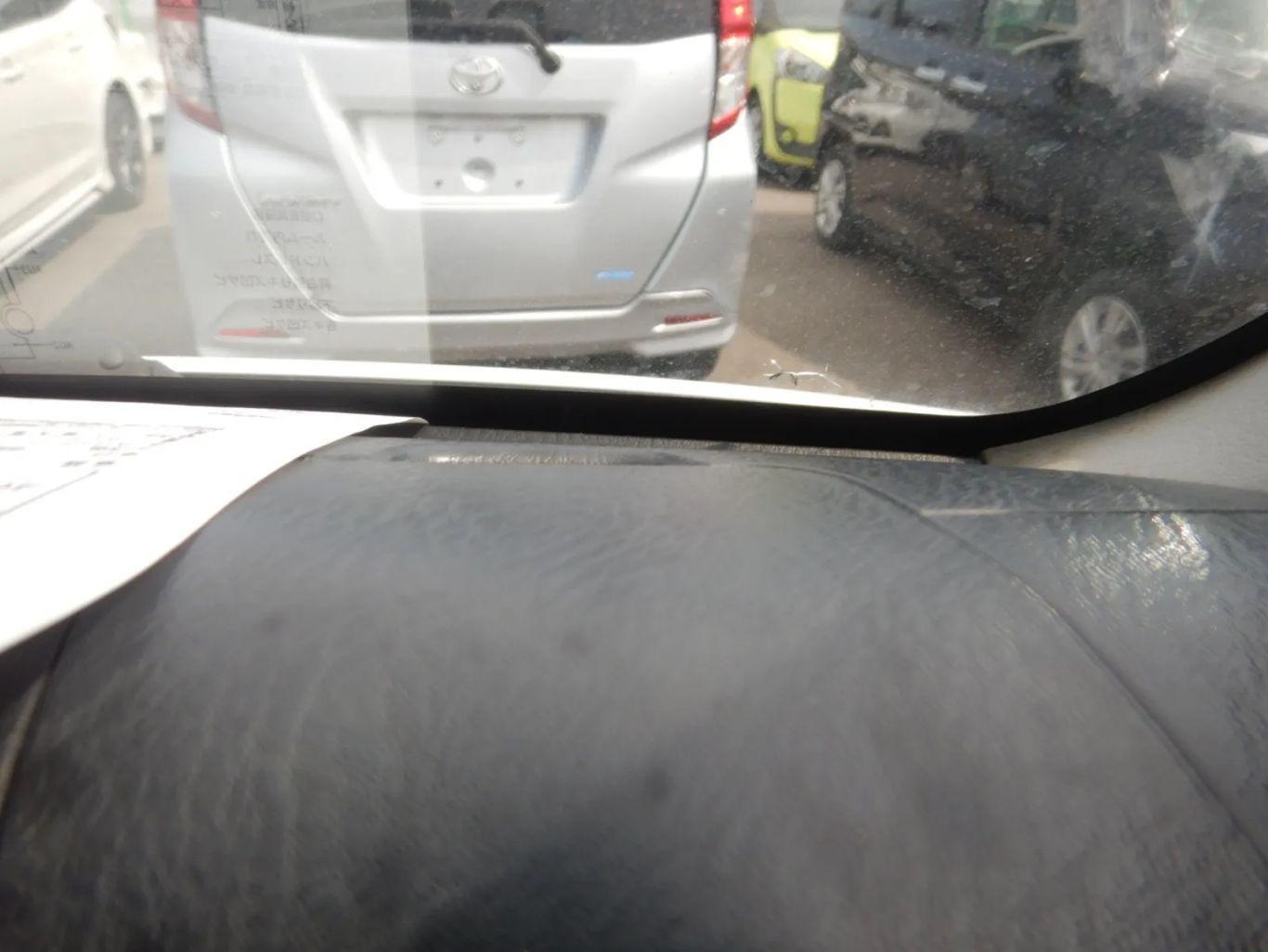 1999 Honda Acty Attack 4x4