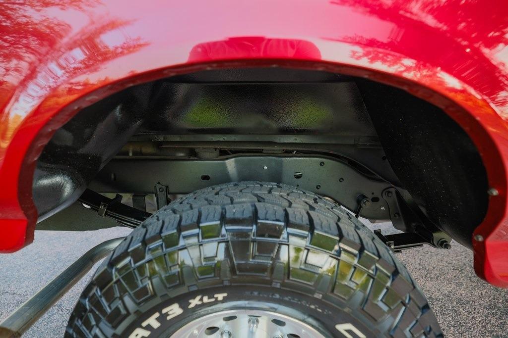 1994 Ford Bronco XLT