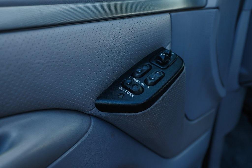 1994 Ford Bronco XLT