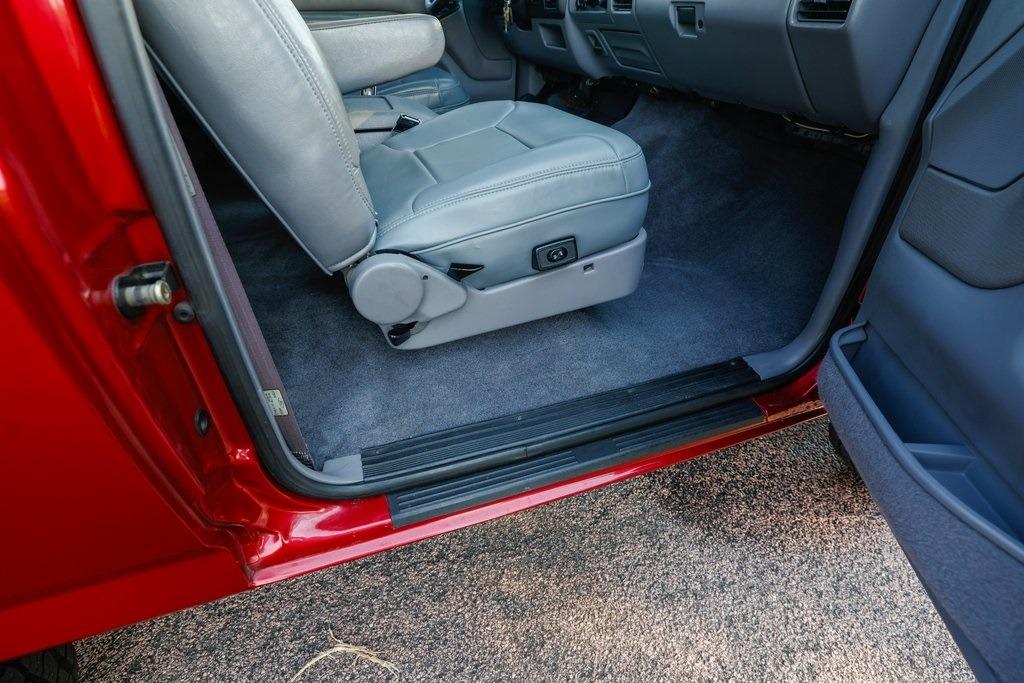 1994 Ford Bronco XLT