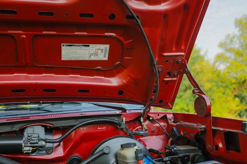 1994 Ford Bronco XLT
