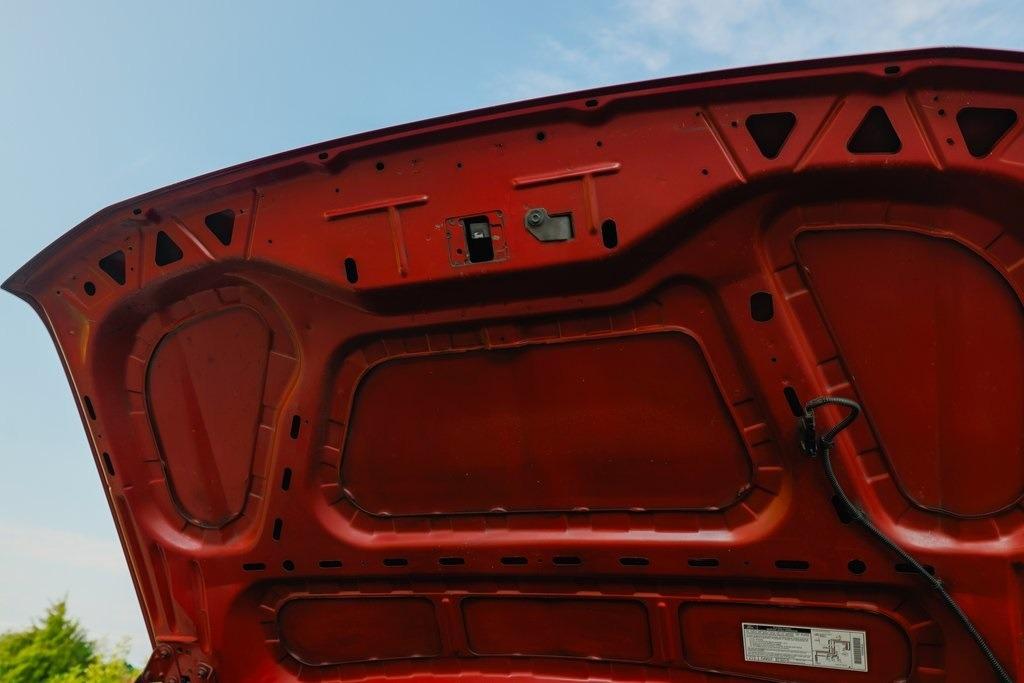 1994 Ford Bronco XLT