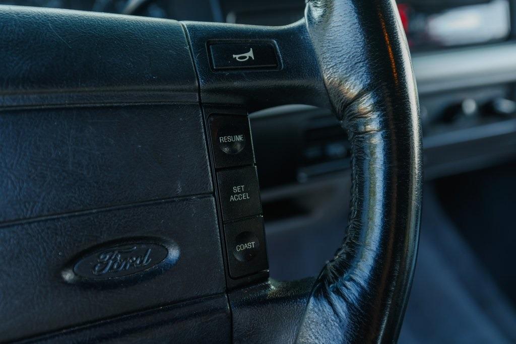 1994 Ford Bronco XLT