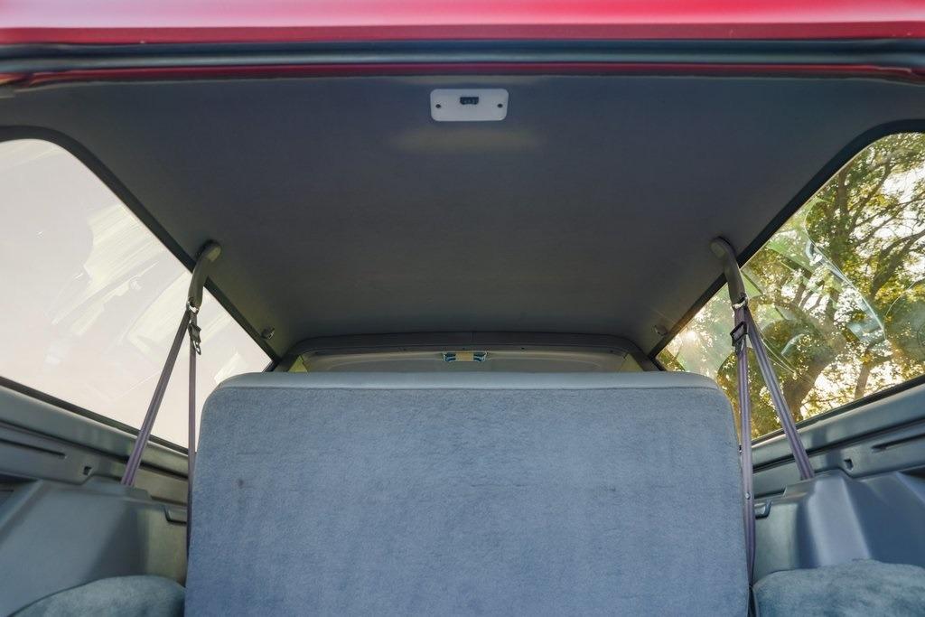 1994 Ford Bronco XLT