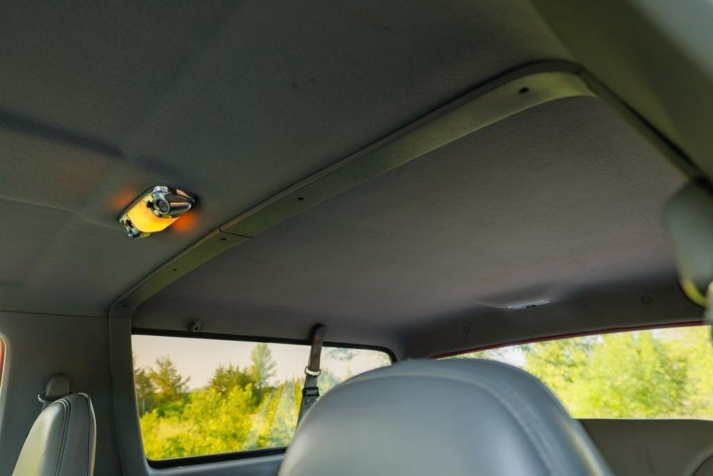 1994 Ford Bronco XLT