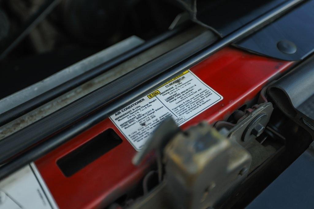 1994 Ford Bronco XLT