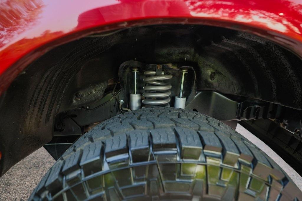 1994 Ford Bronco XLT