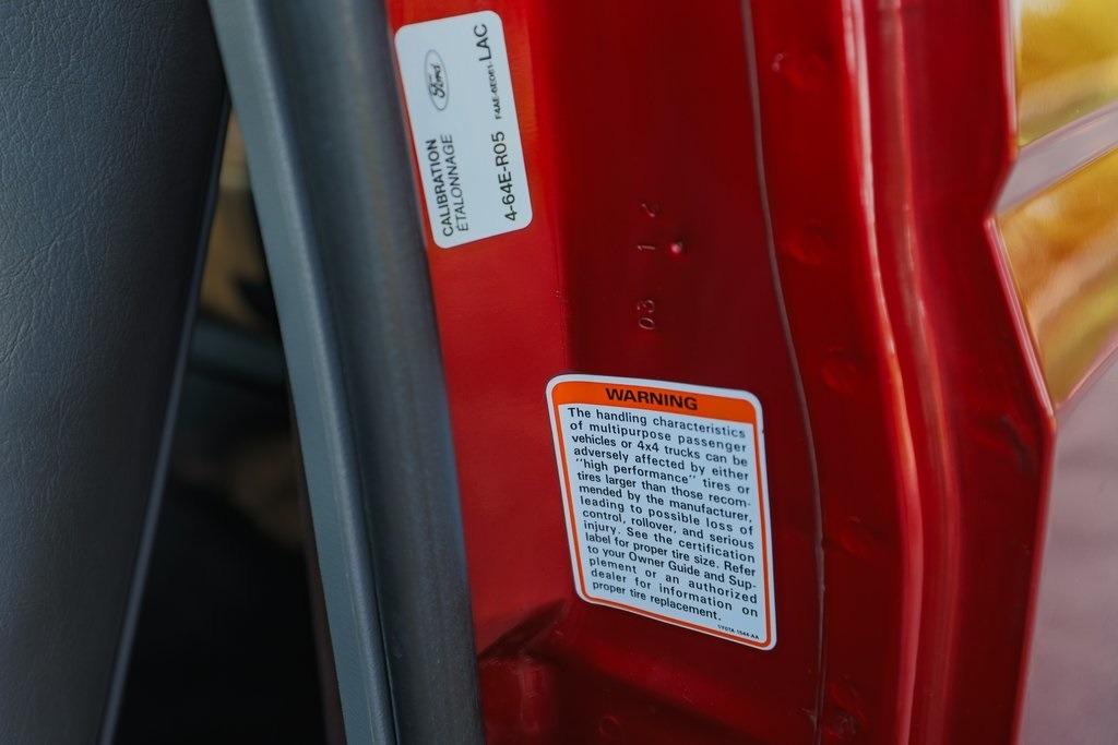 1994 Ford Bronco XLT