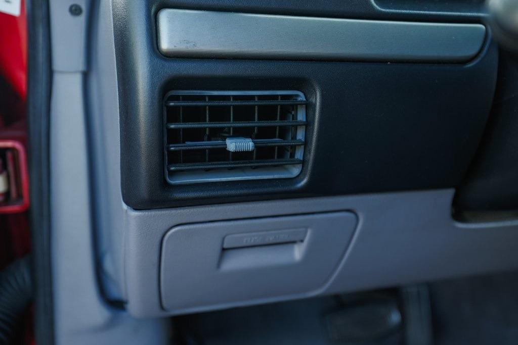 1994 Ford Bronco XLT