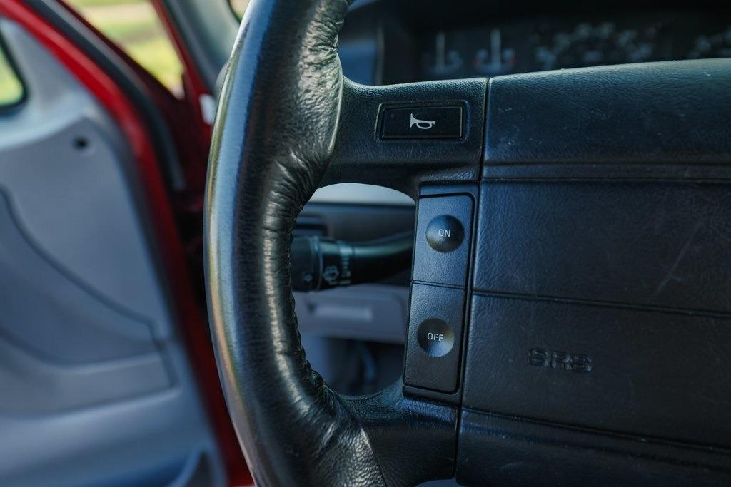1994 Ford Bronco XLT