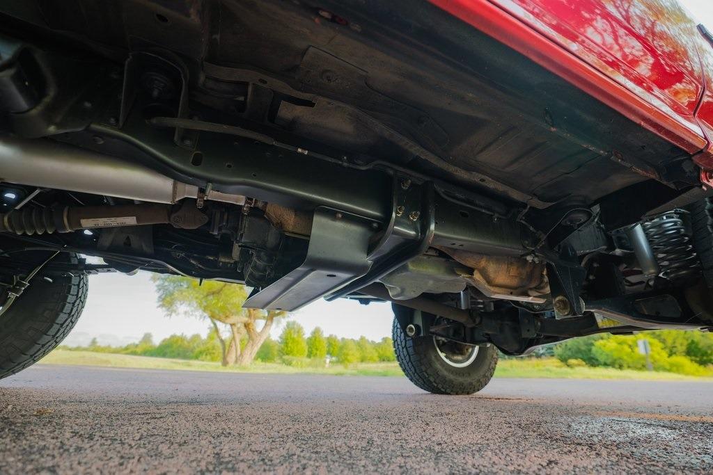 1994 Ford Bronco XLT