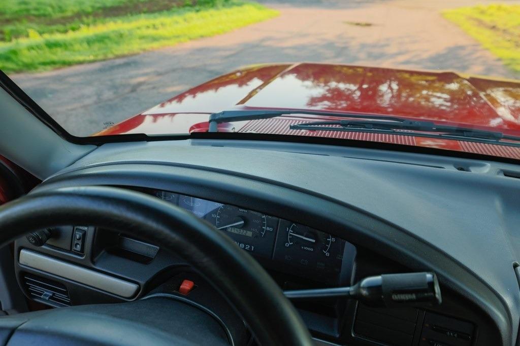 1994 Ford Bronco XLT
