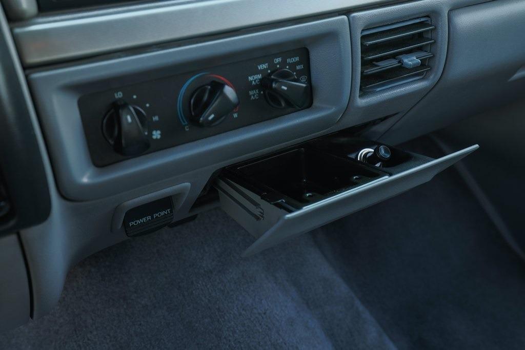 1994 Ford Bronco XLT