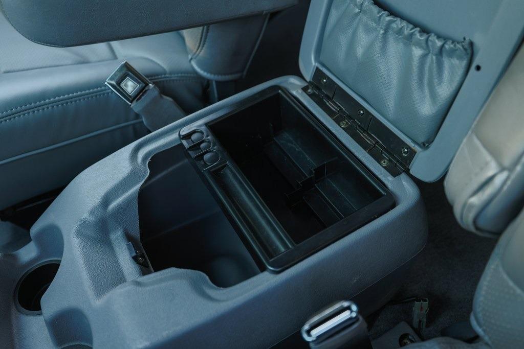 1994 Ford Bronco XLT