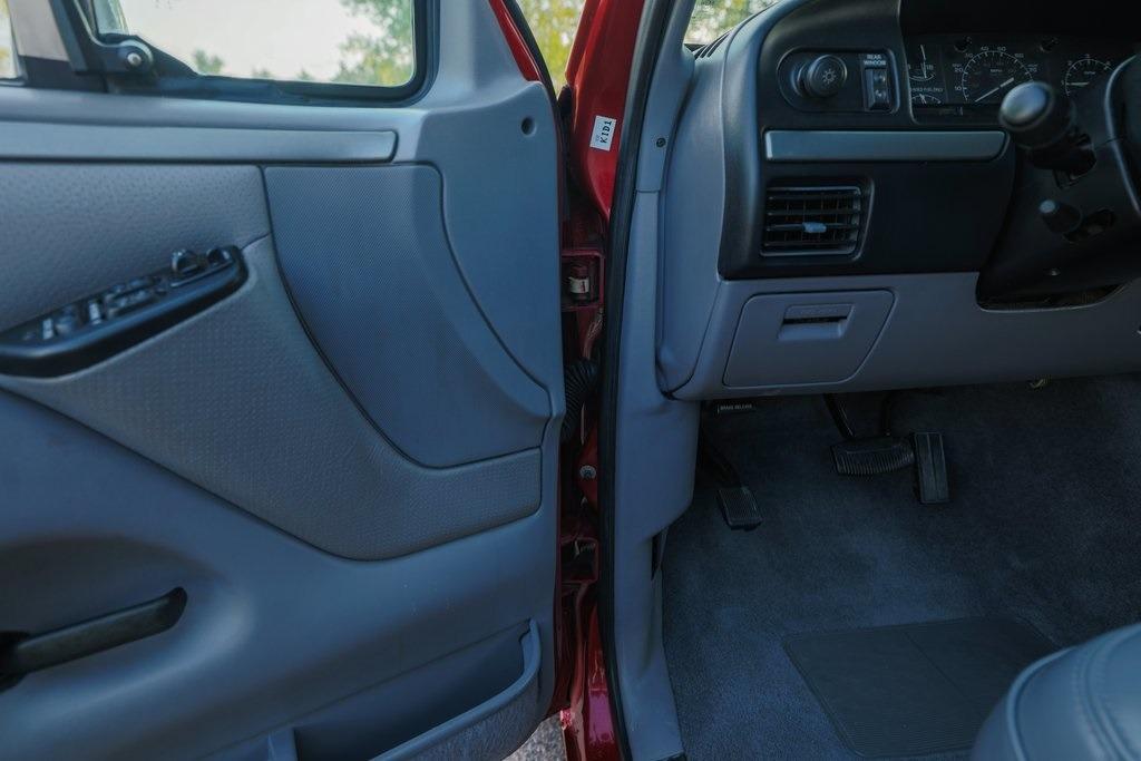 1994 Ford Bronco XLT