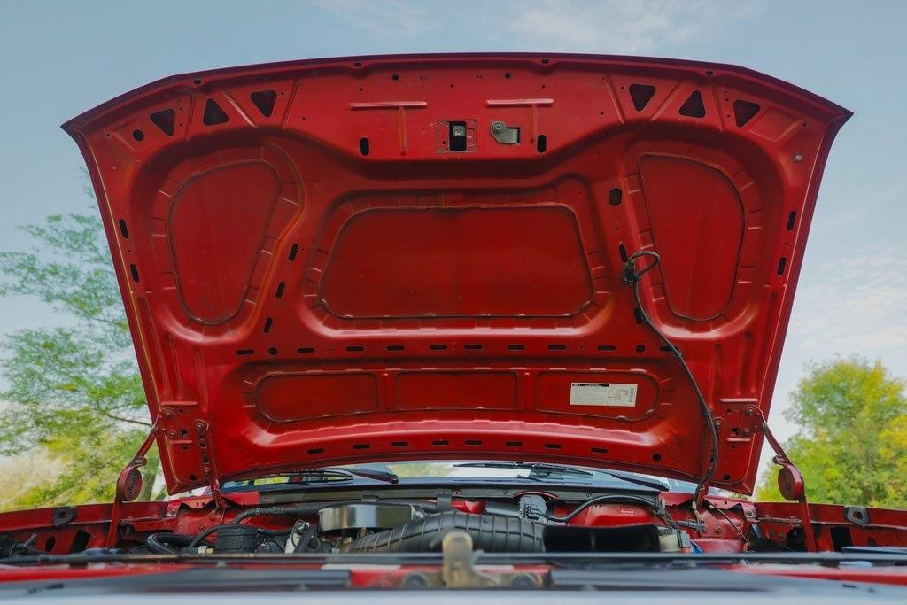 1994 Ford Bronco XLT