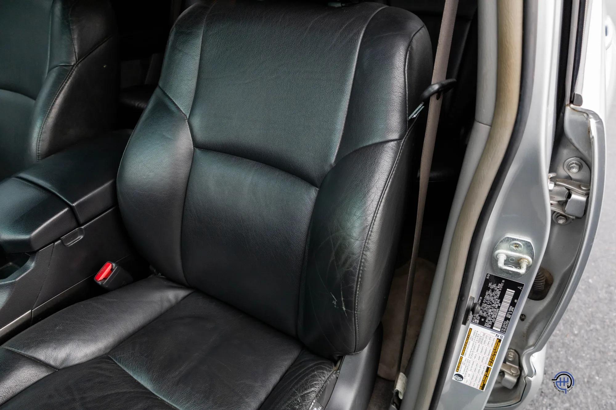 V8-Powered 2006 Toyota 4Runner Sport