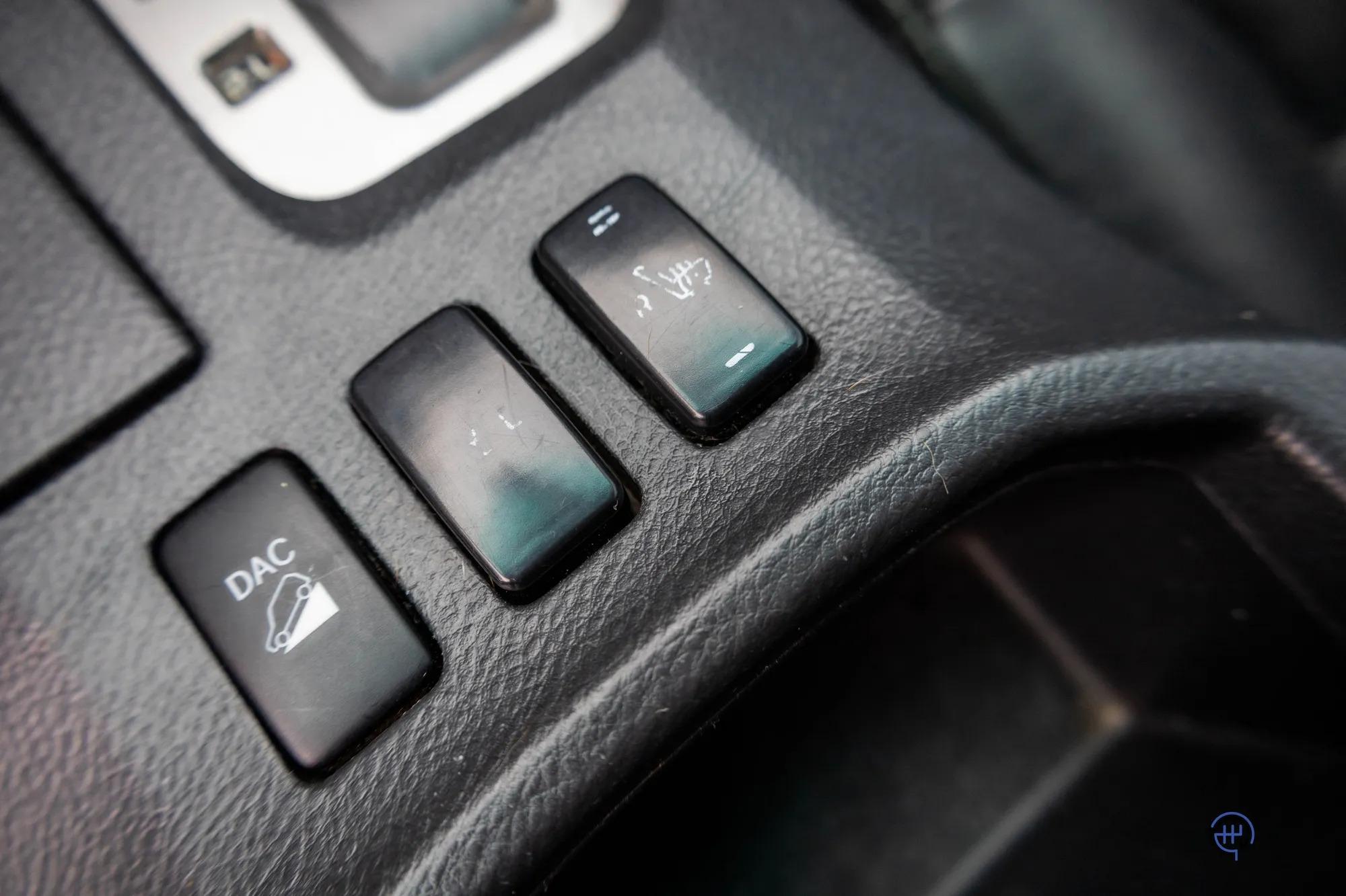 V8-Powered 2006 Toyota 4Runner Sport