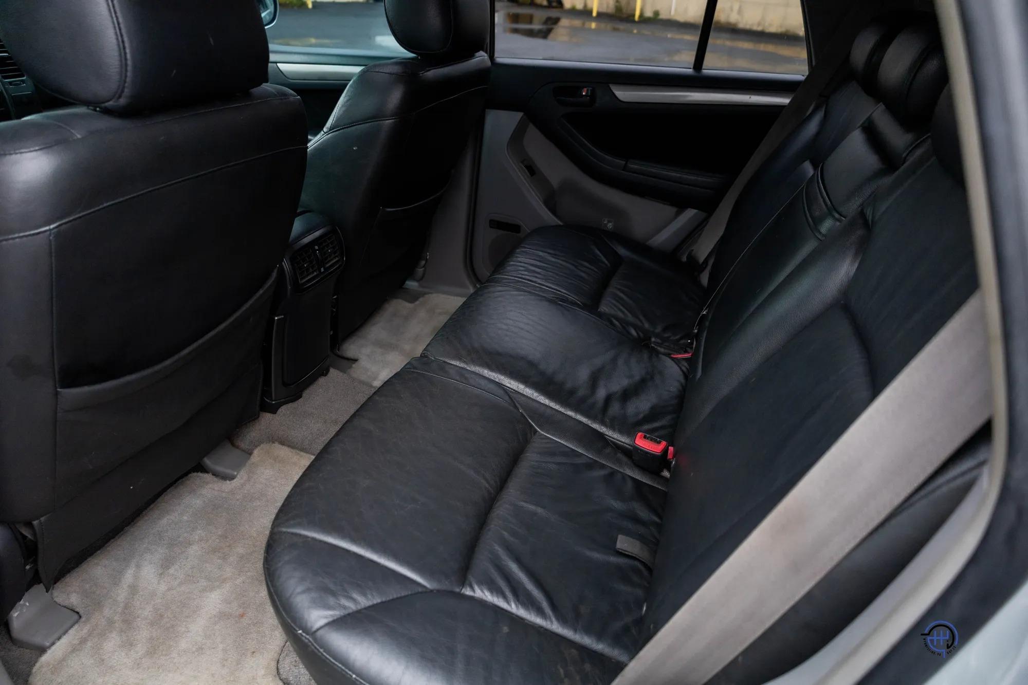 V8-Powered 2006 Toyota 4Runner Sport