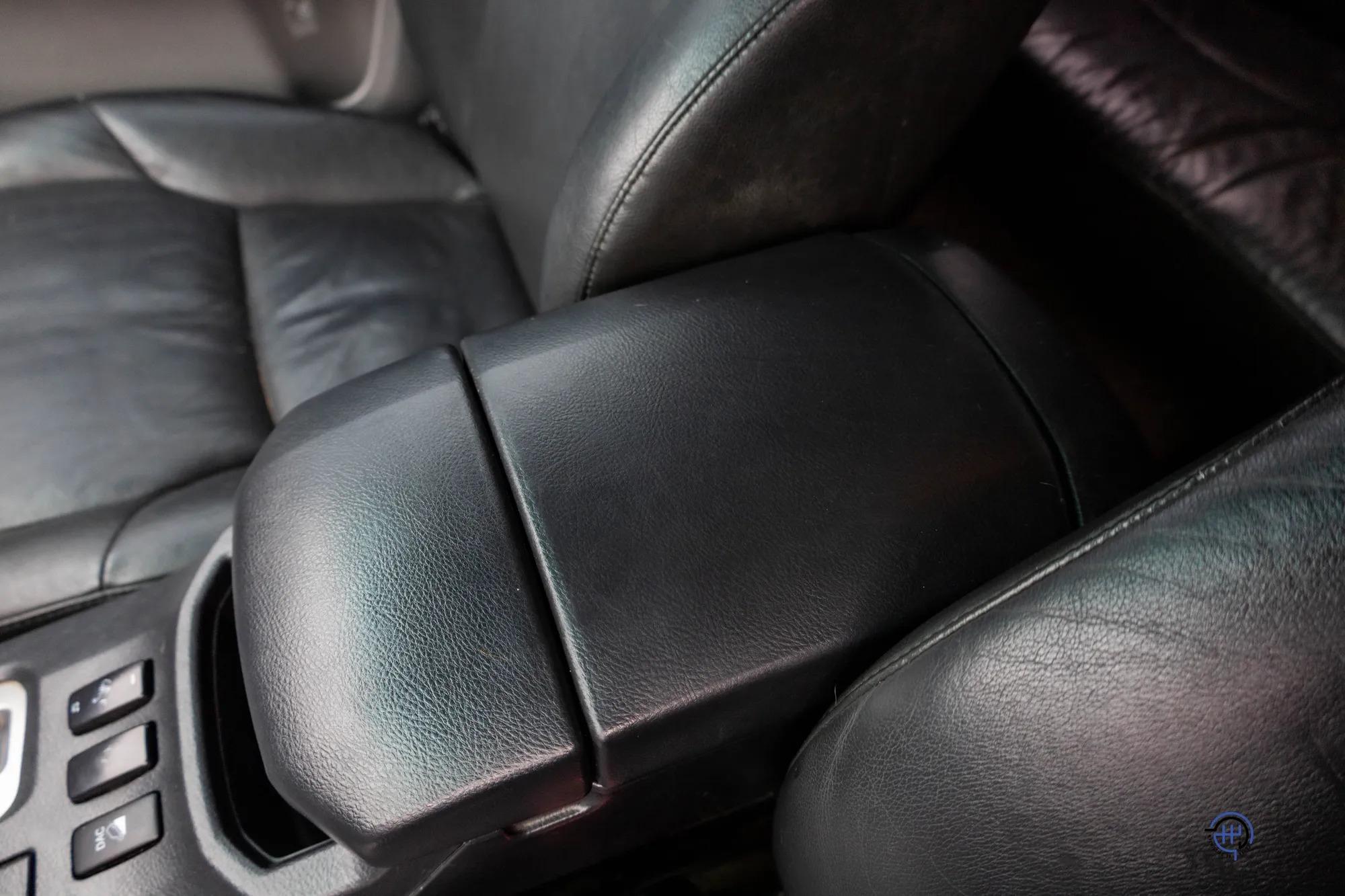 V8-Powered 2006 Toyota 4Runner Sport