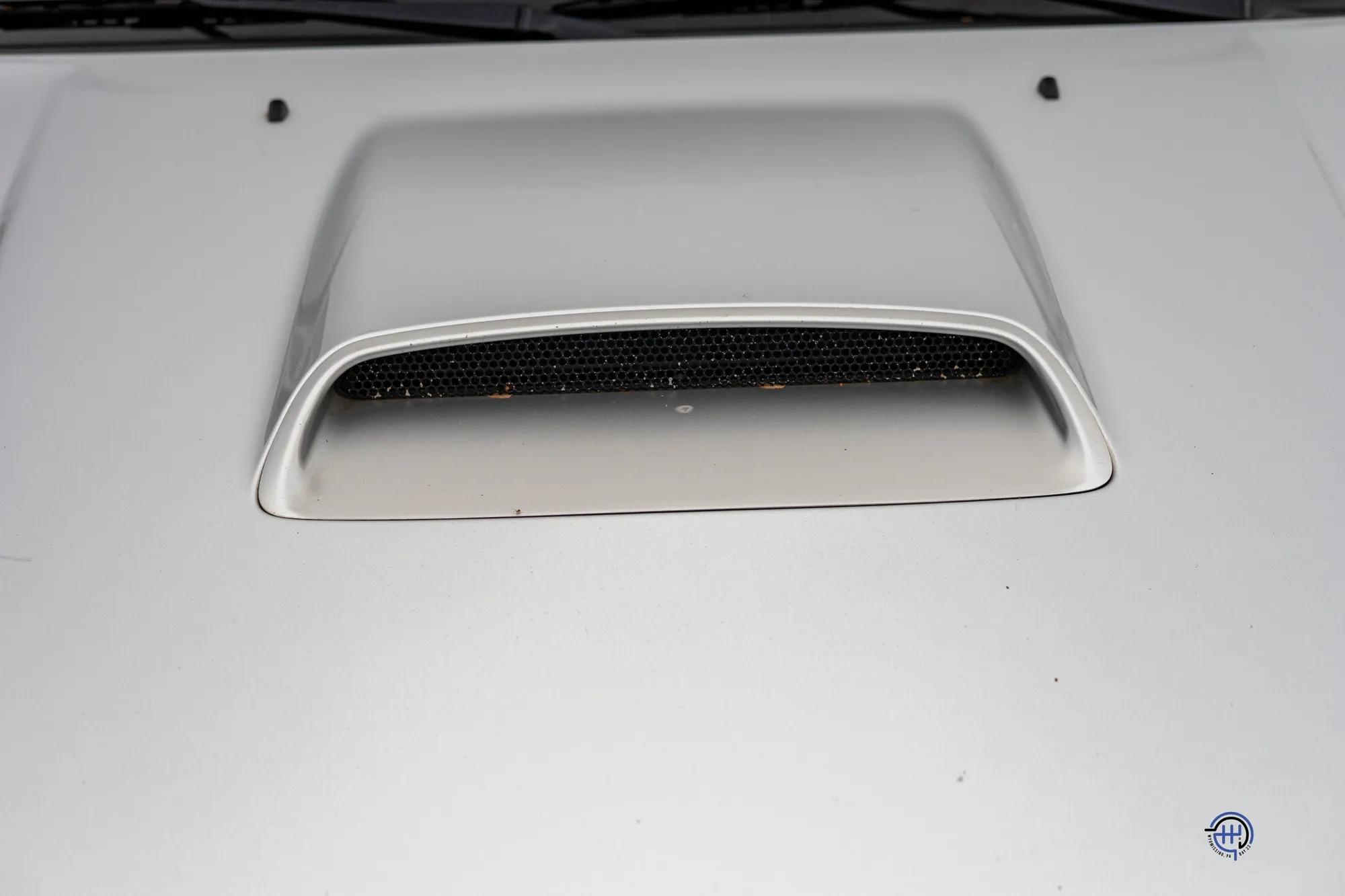 V8-Powered 2006 Toyota 4Runner Sport