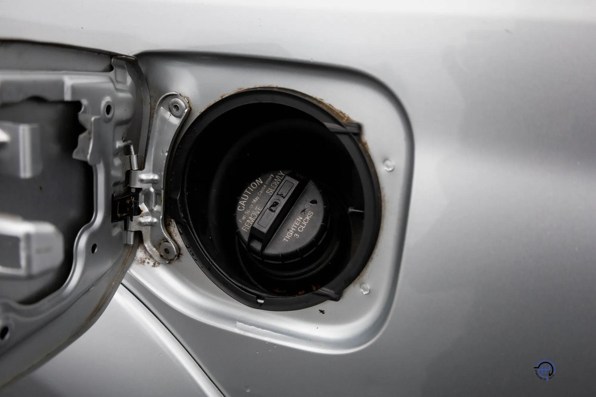 V8-Powered 2006 Toyota 4Runner Sport