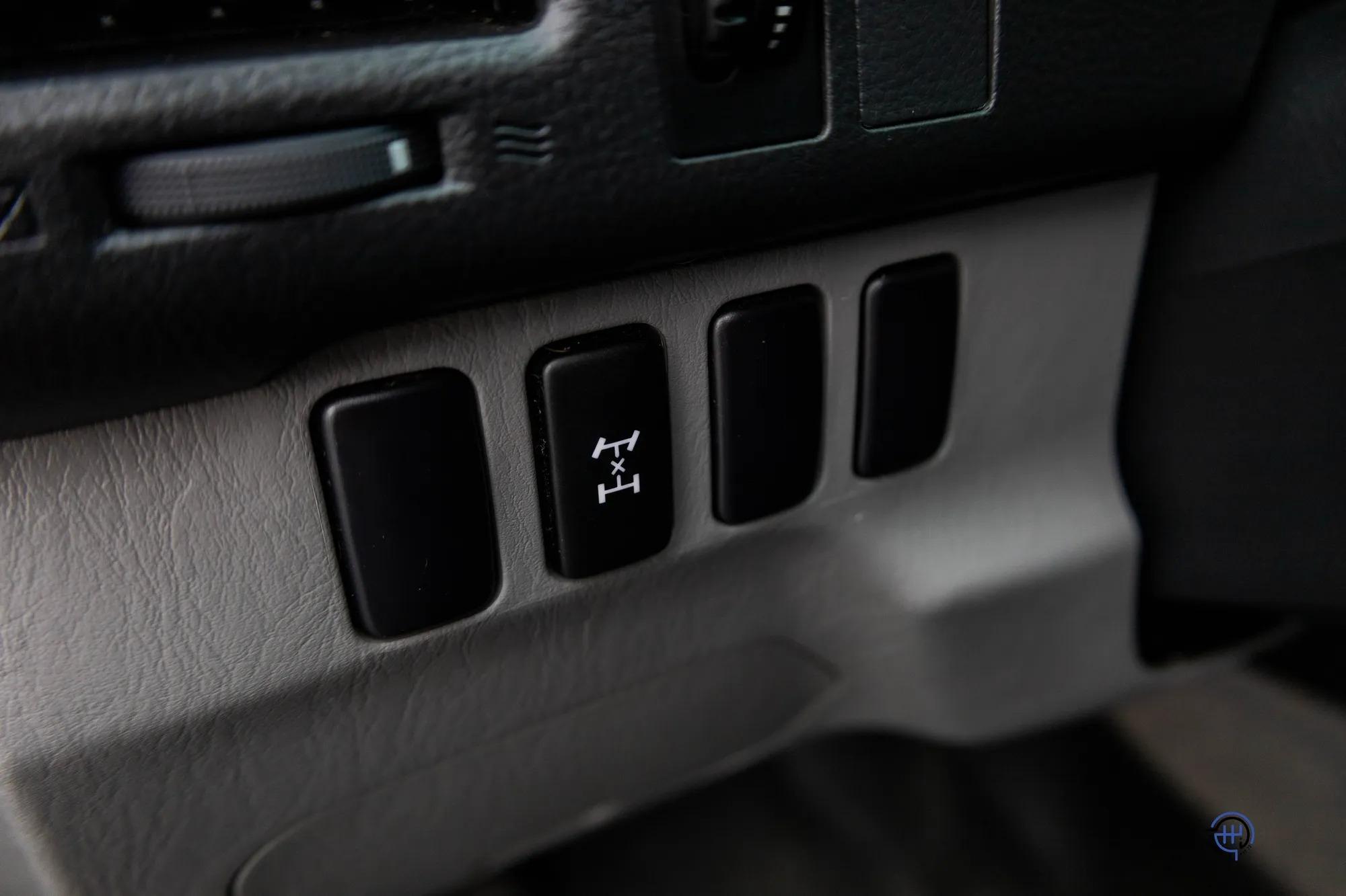 V8-Powered 2006 Toyota 4Runner Sport