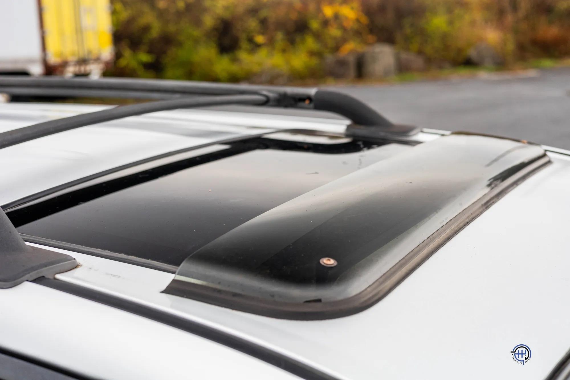 V8-Powered 2006 Toyota 4Runner Sport