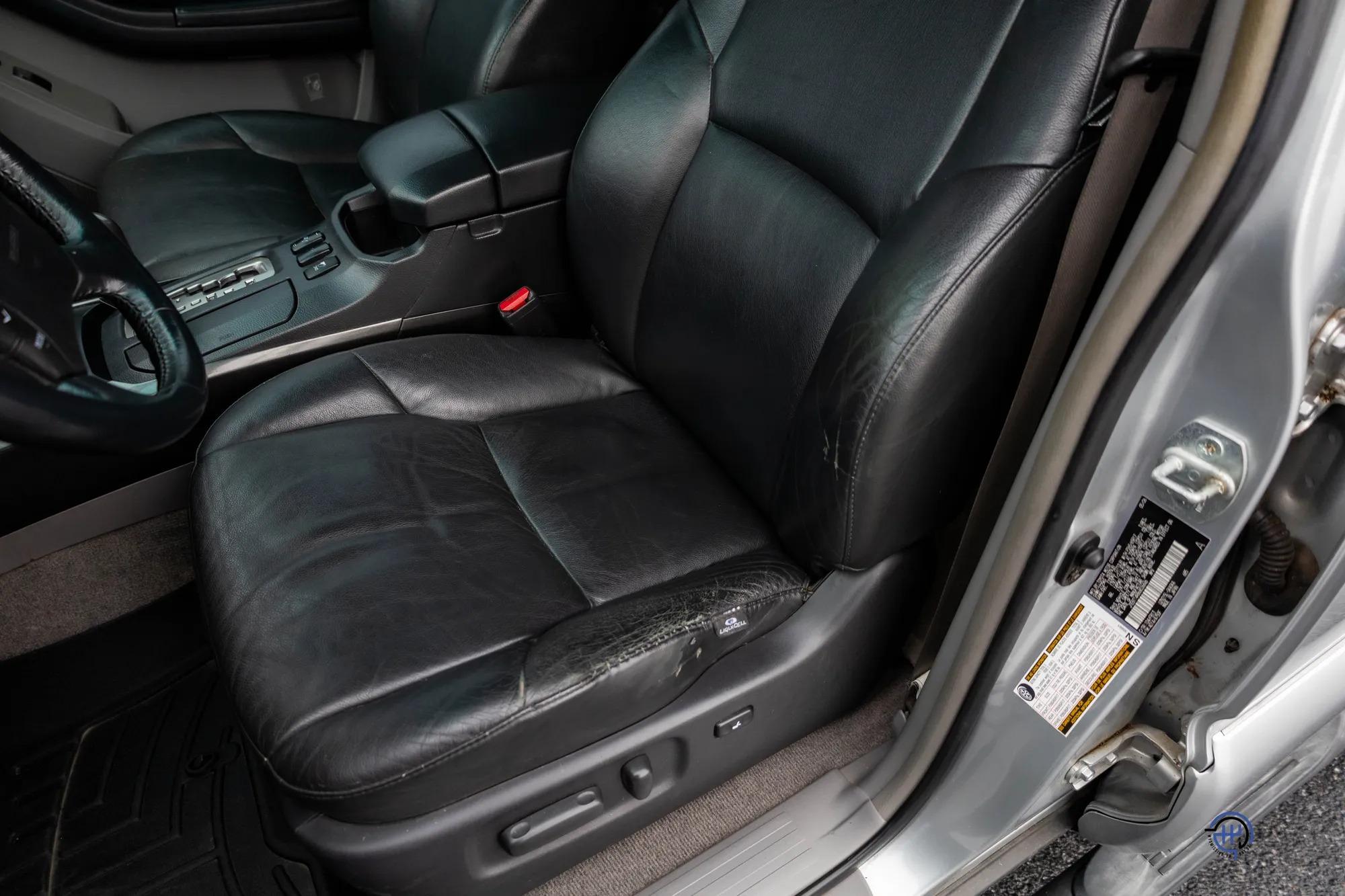 V8-Powered 2006 Toyota 4Runner Sport