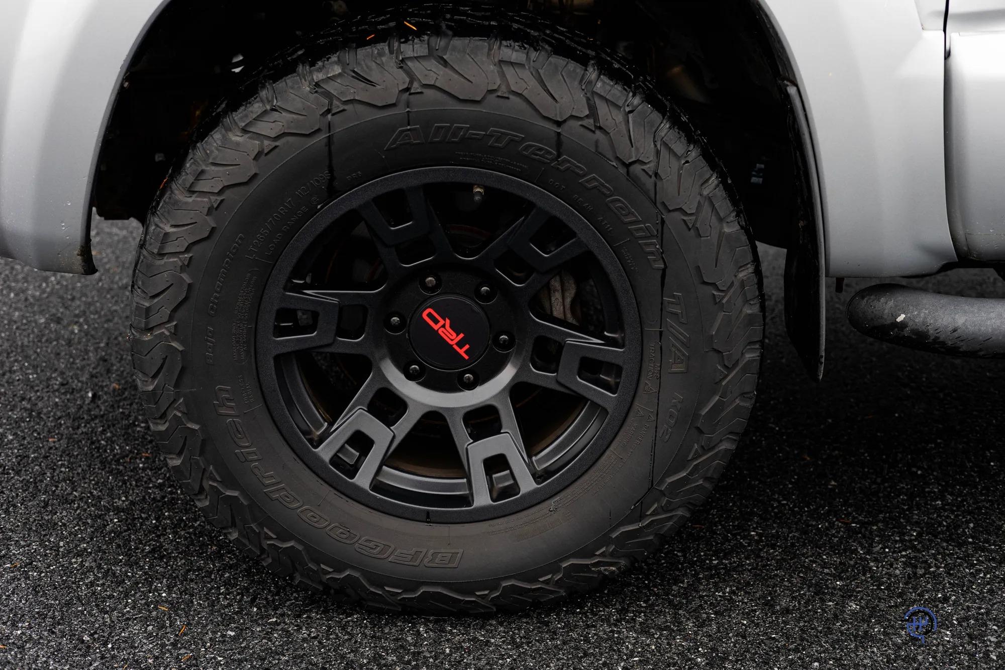 V8-Powered 2006 Toyota 4Runner Sport