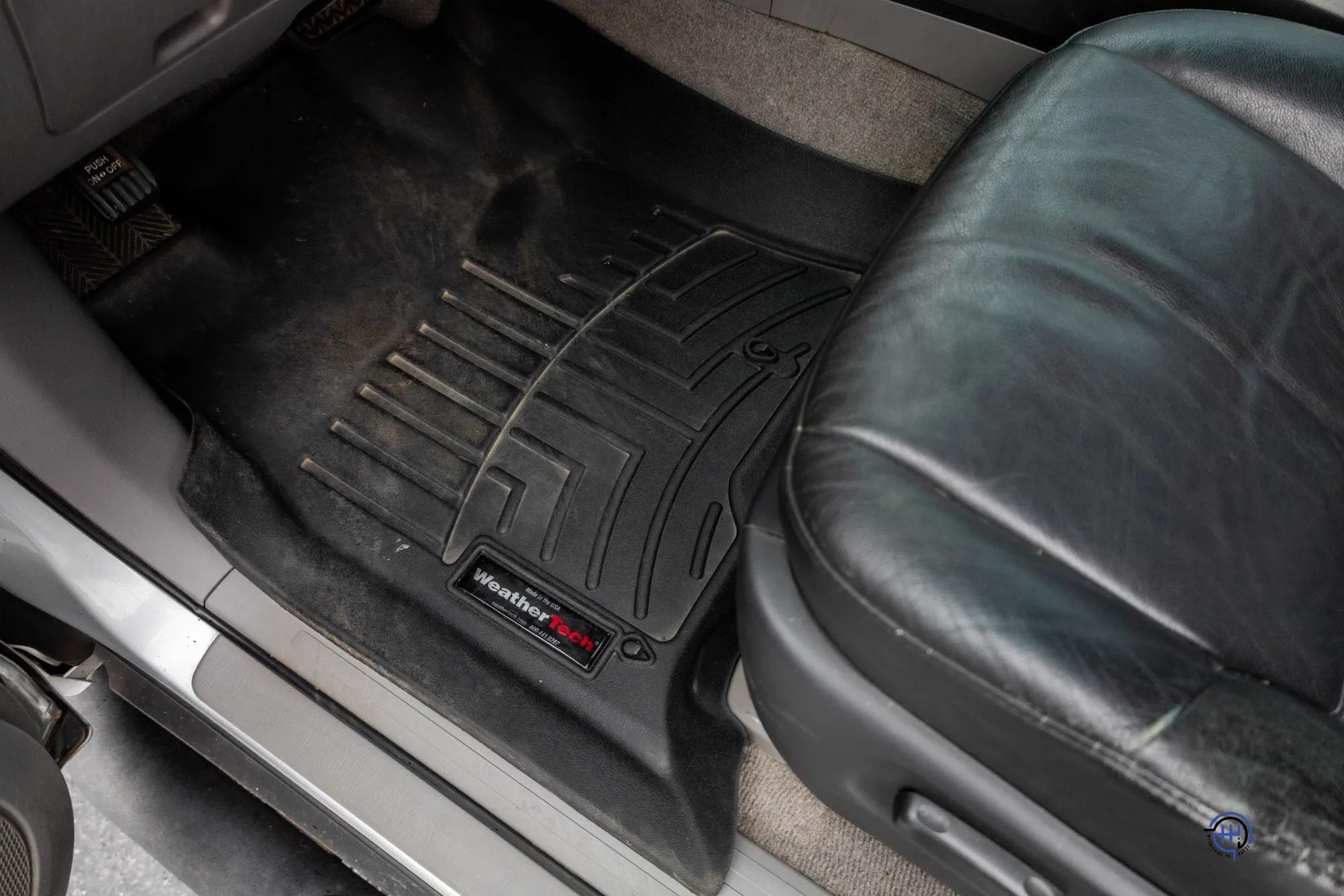 V8-Powered 2006 Toyota 4Runner Sport