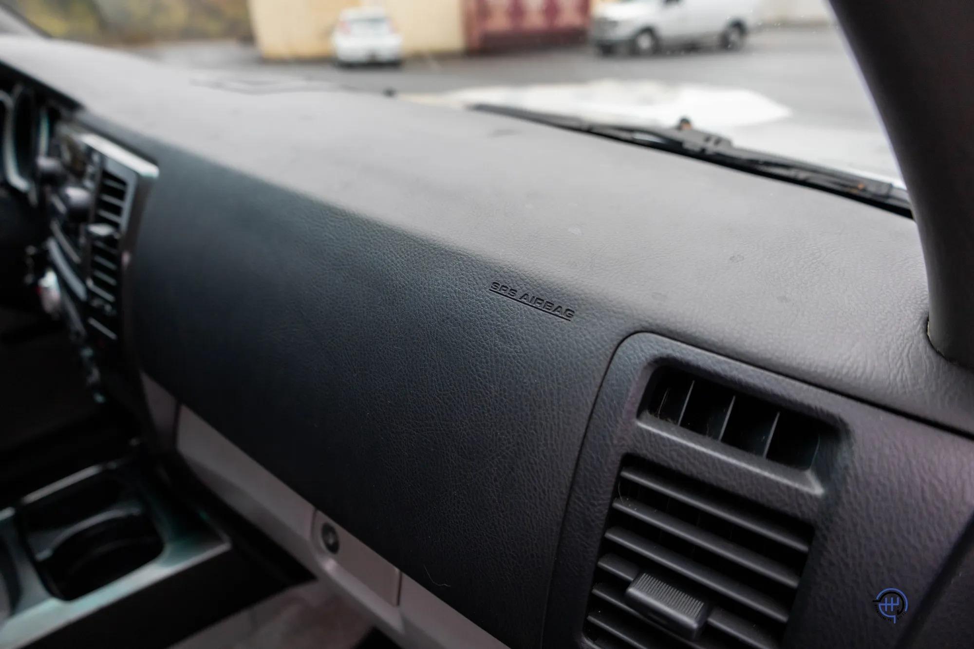 V8-Powered 2006 Toyota 4Runner Sport