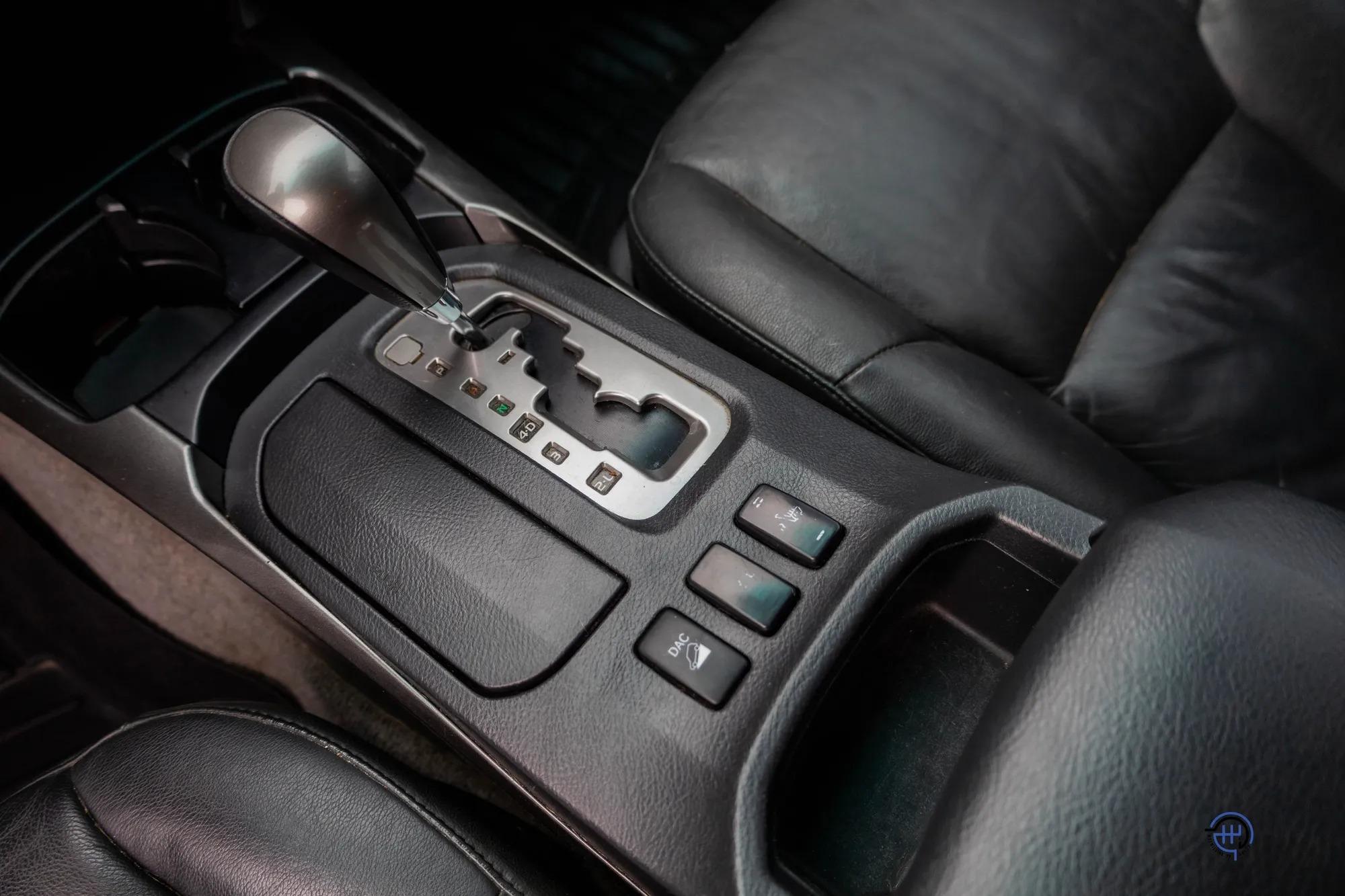 V8-Powered 2006 Toyota 4Runner Sport