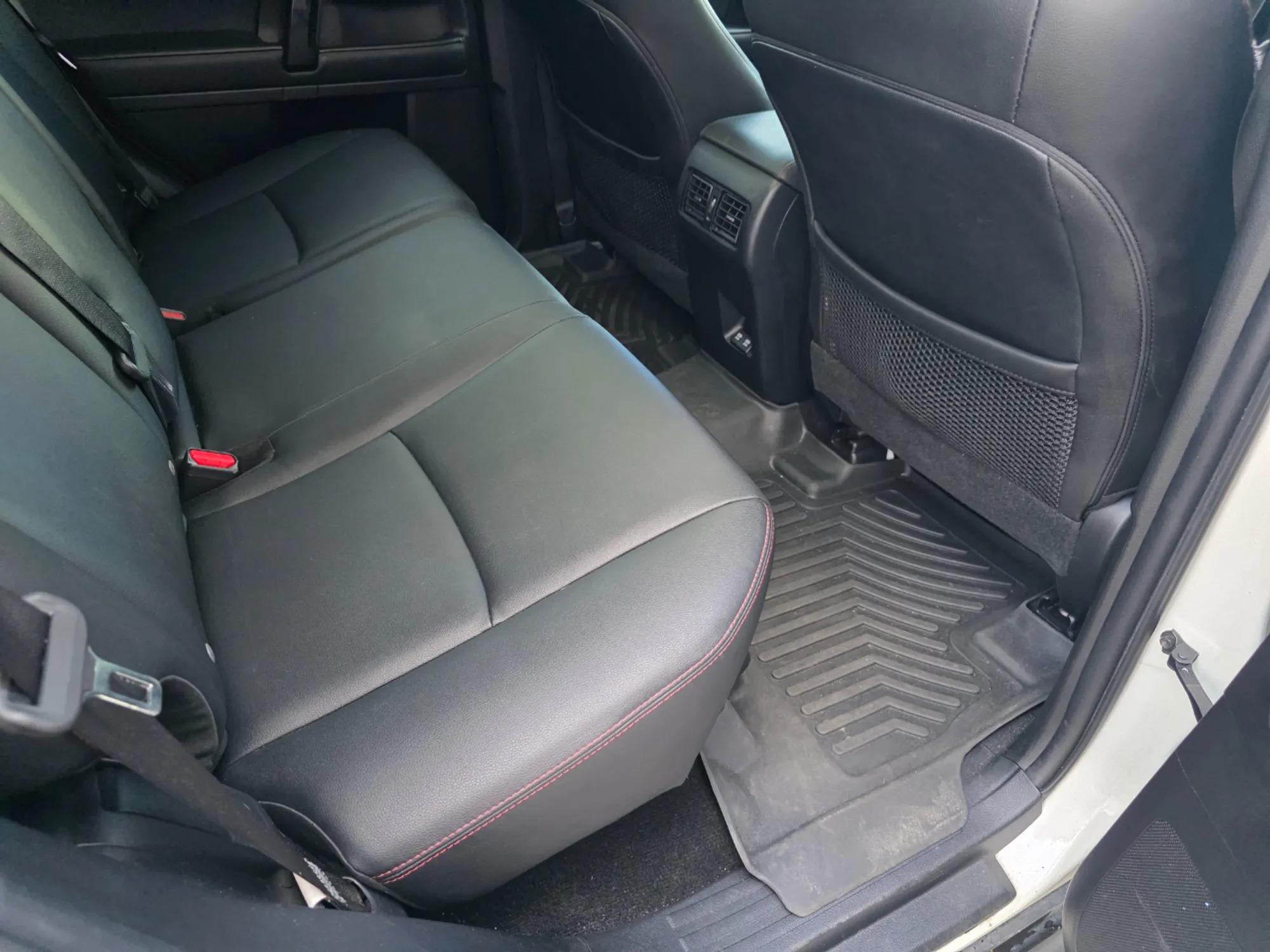 2022 Toyota 4Runner TRD Off-Road Premium