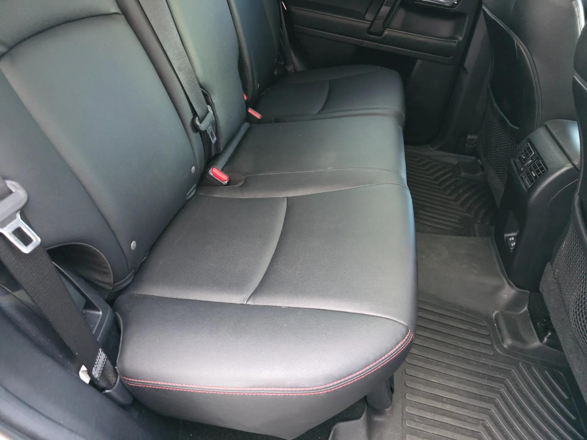 2022 Toyota 4Runner TRD Off-Road Premium