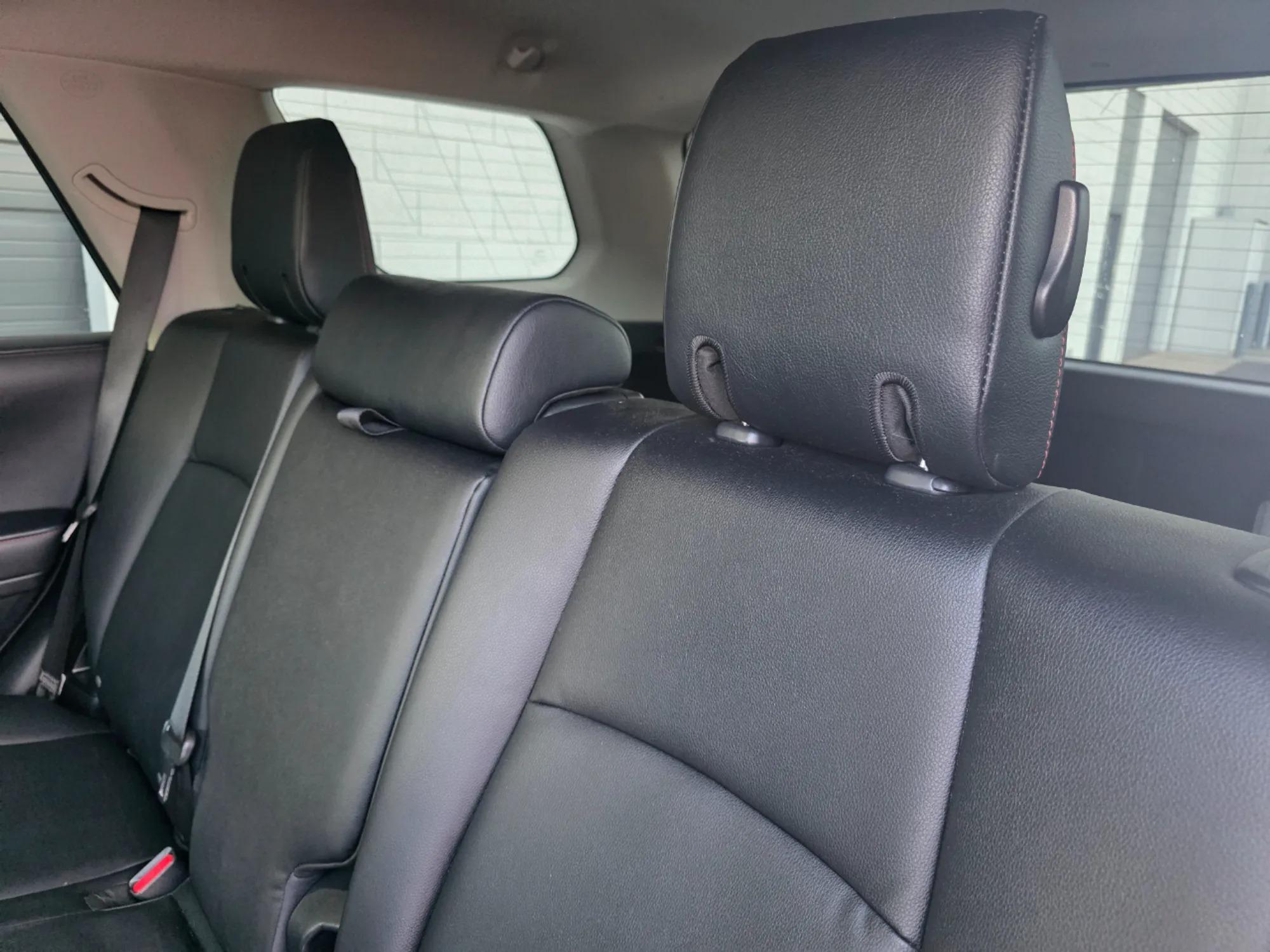 2022 Toyota 4Runner TRD Off-Road Premium