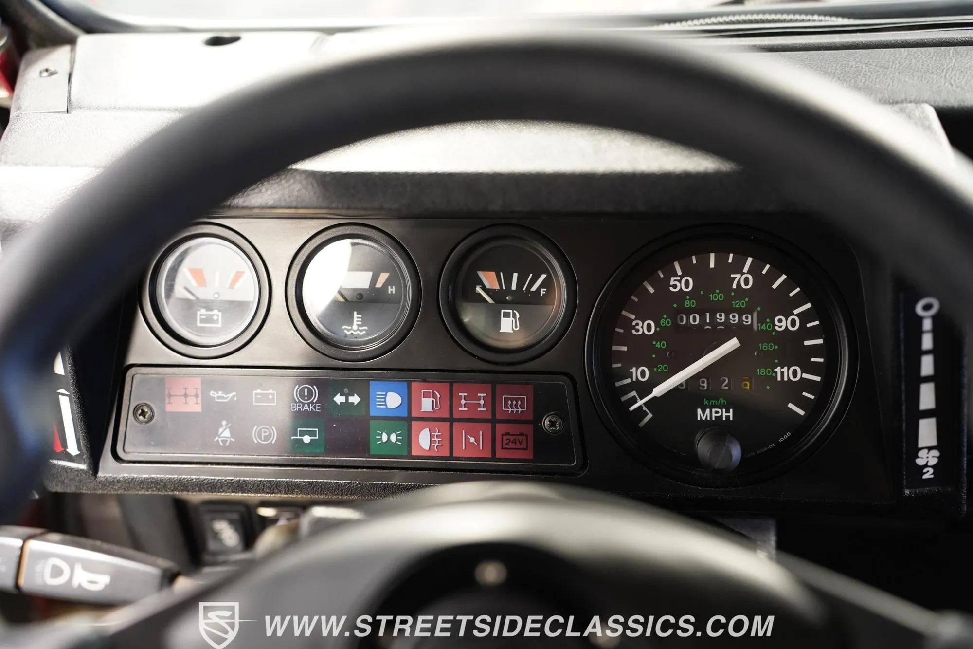 1991 Land Rover Defender 90