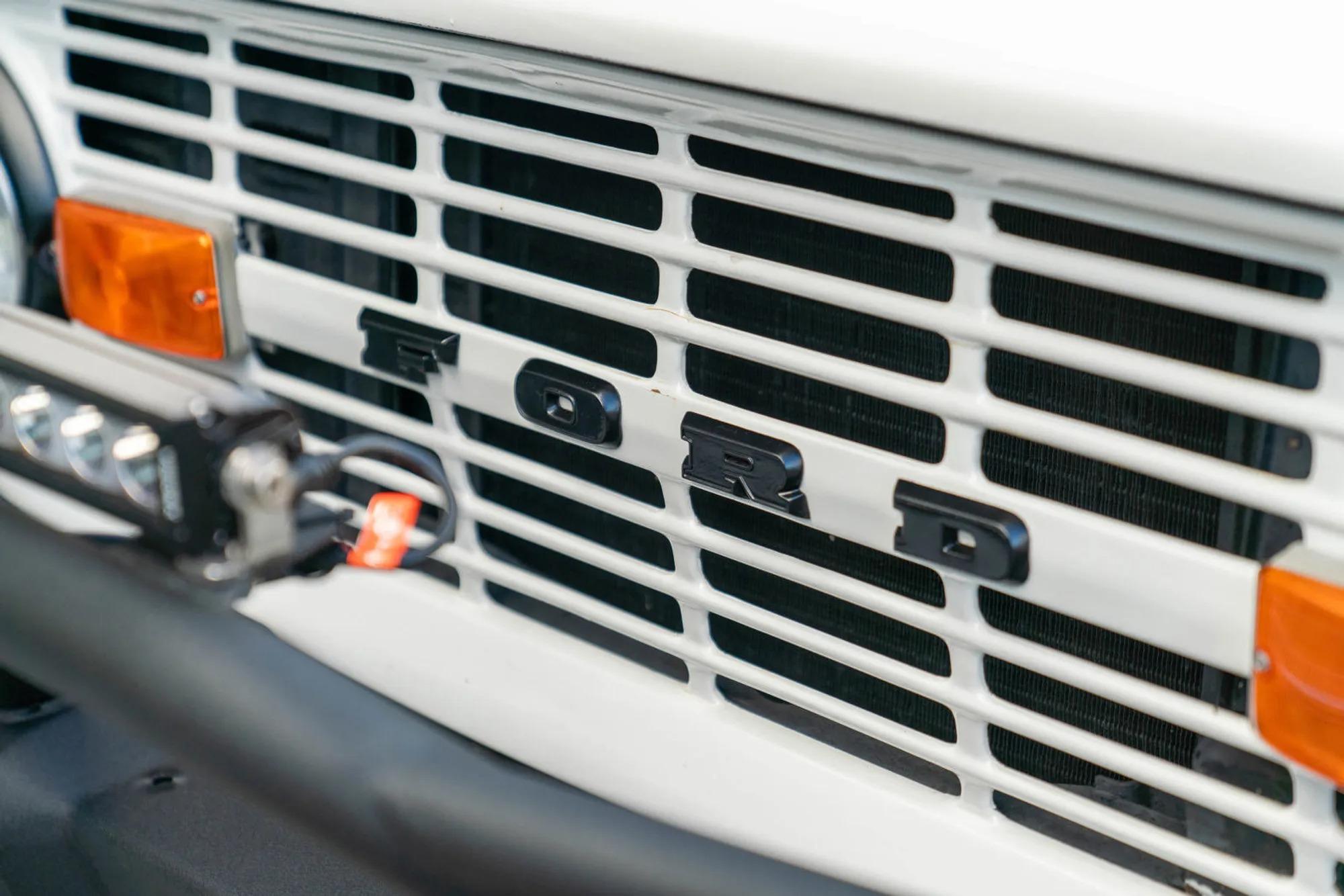 1967 Ford Bronco - 2