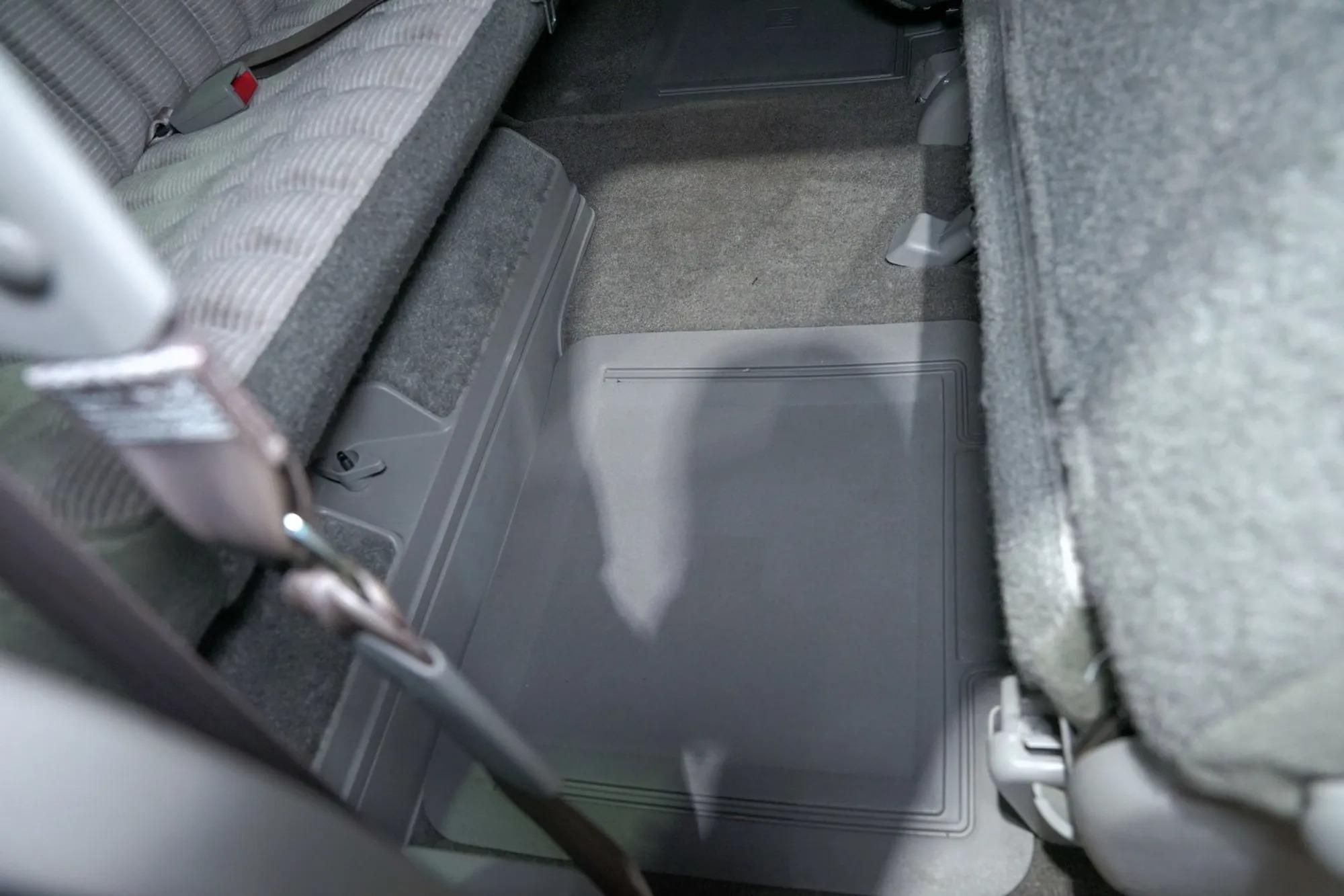 12k-Mile 1994 Chevrolet K-1500 Silverado 4×4