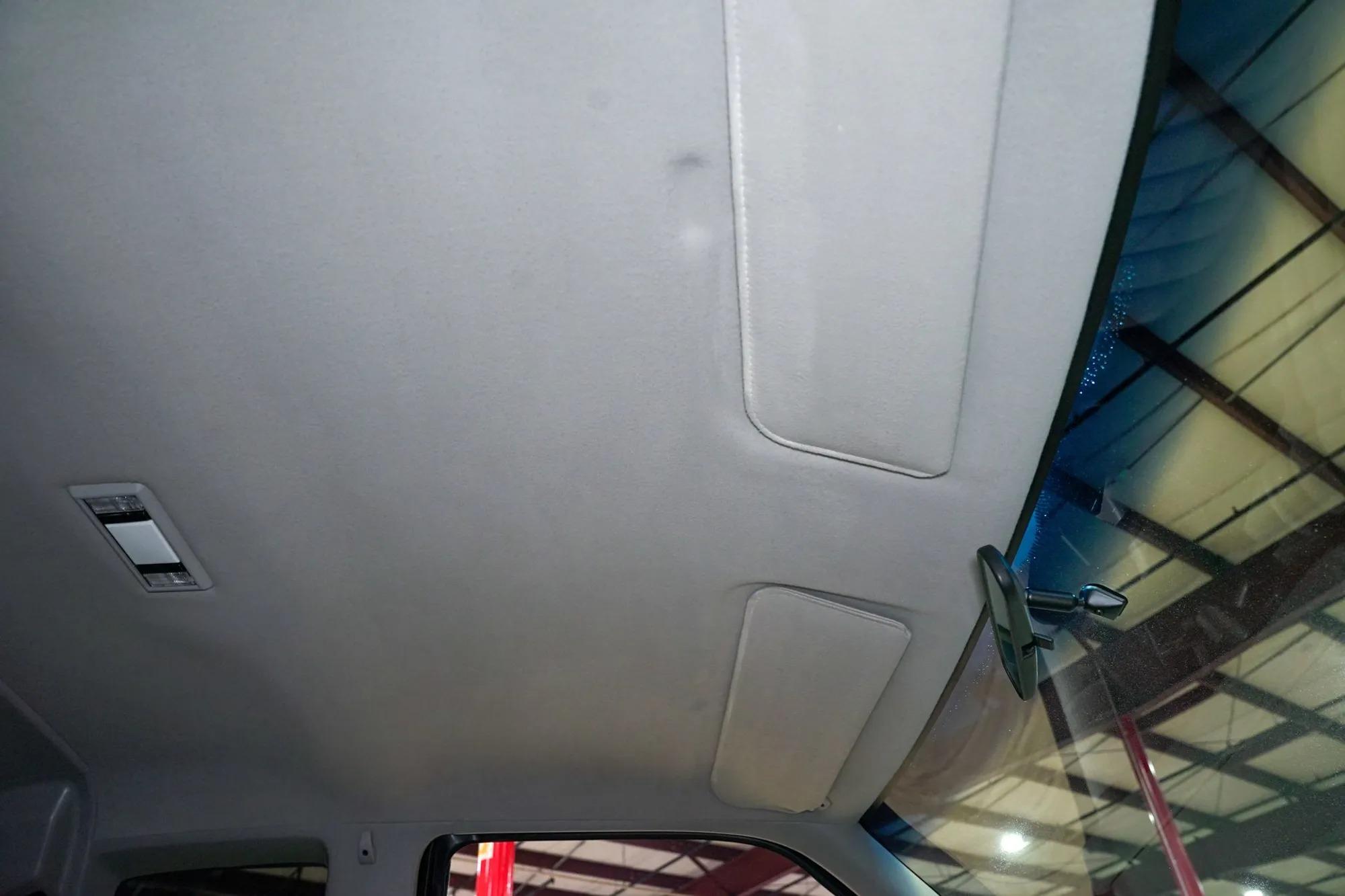 12k-Mile 1994 Chevrolet K-1500 Silverado 4×4