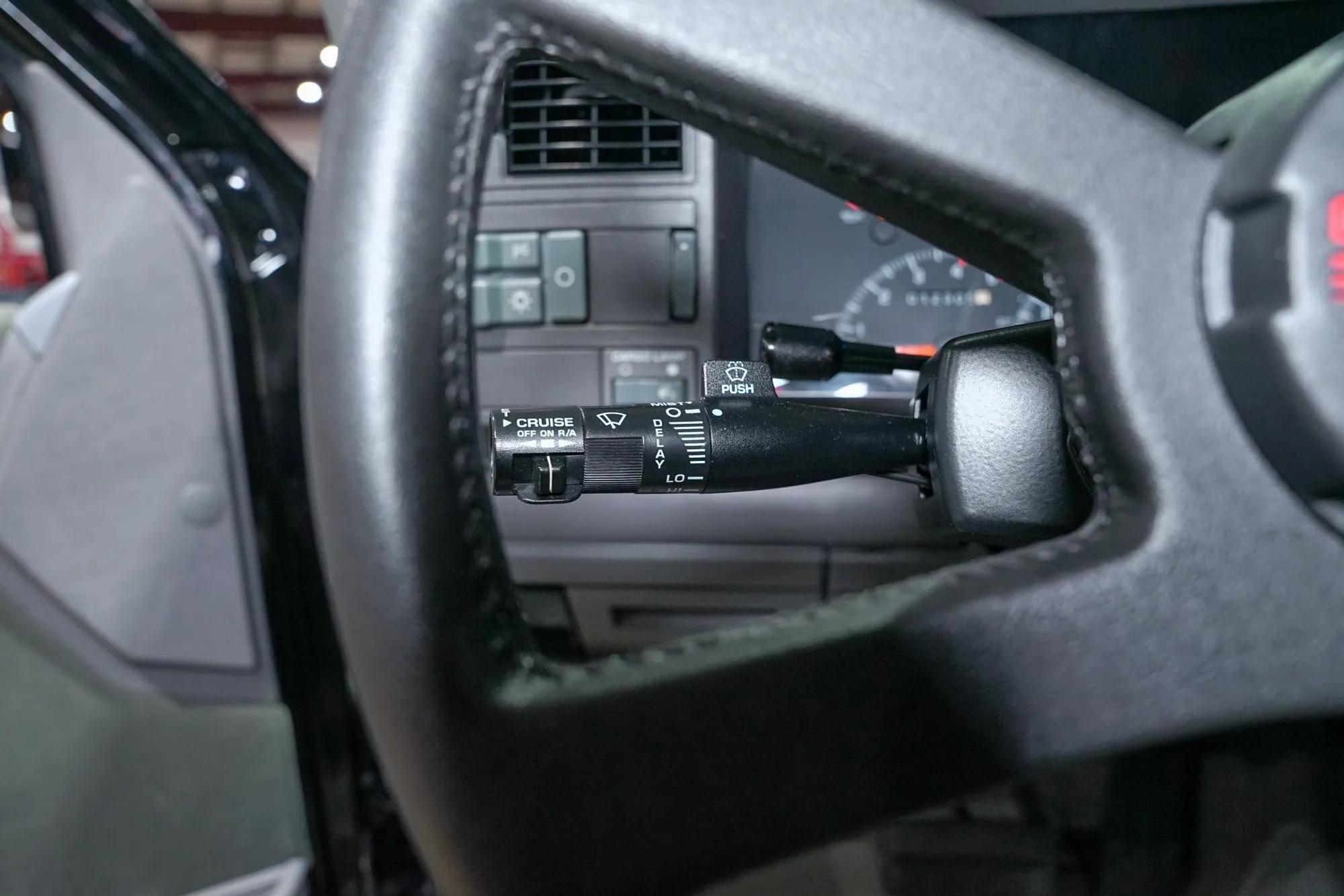 12k-Mile 1994 Chevrolet K-1500 Silverado 4×4