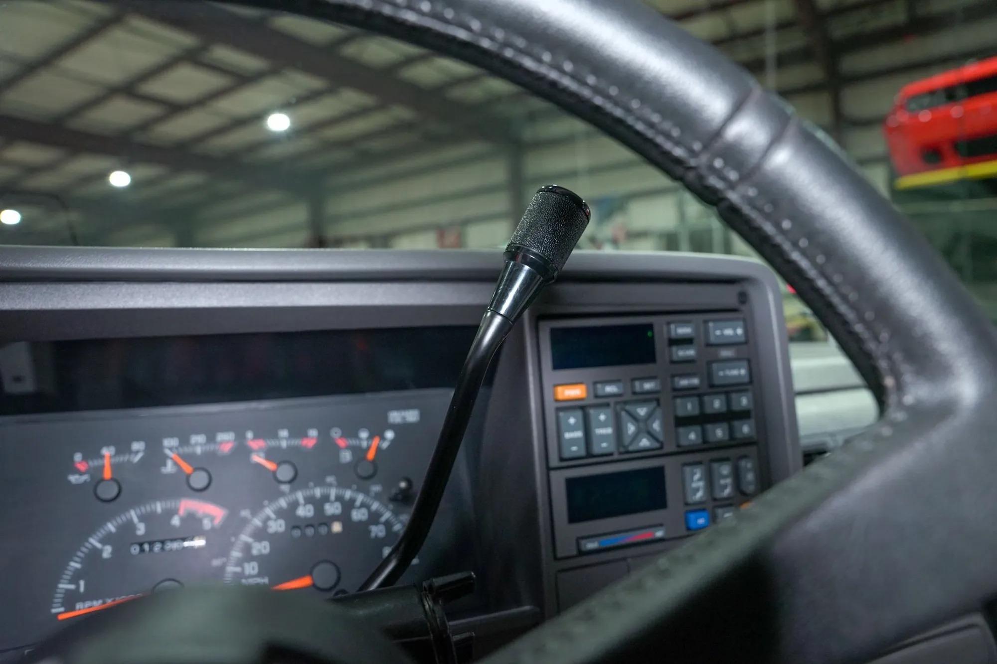 12k-Mile 1994 Chevrolet K-1500 Silverado 4×4