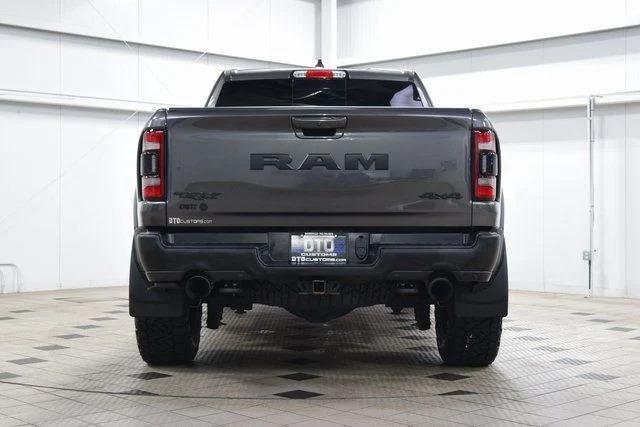 2022 Ram 1500 TRX - 5