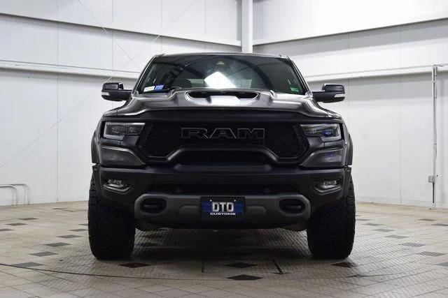 2022 Ram 1500 TRX - 3