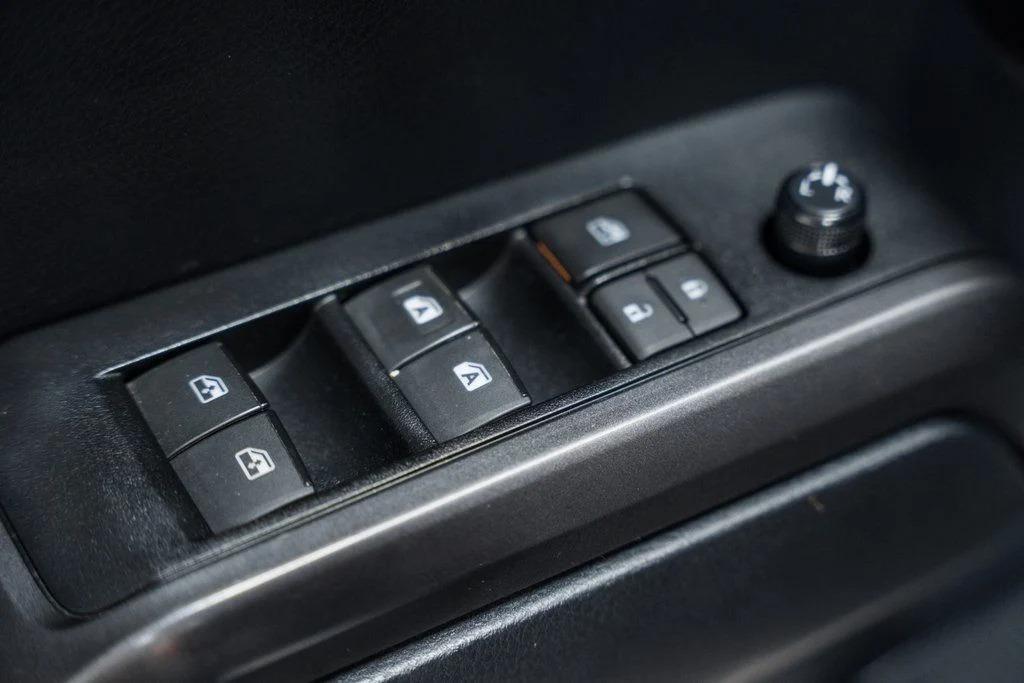 2019 Toyota Tacoma TRD Off-Road