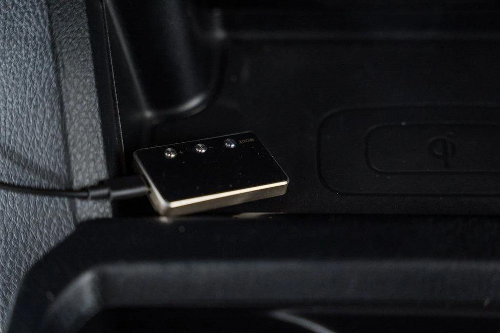 2019 Toyota Tacoma TRD Off-Road