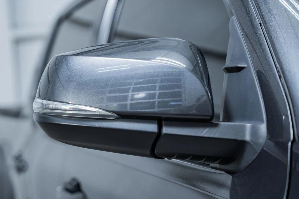 2019 Toyota Tacoma TRD Off-Road