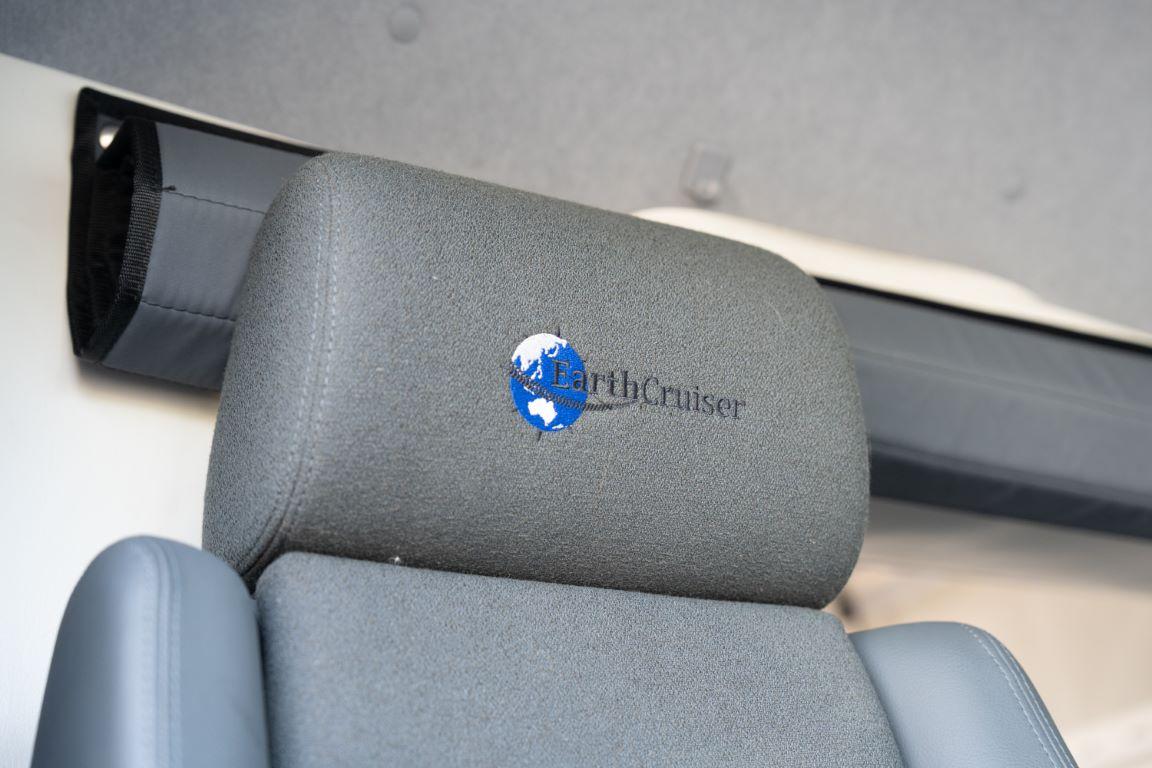 2018 EarthCruiser FX #60