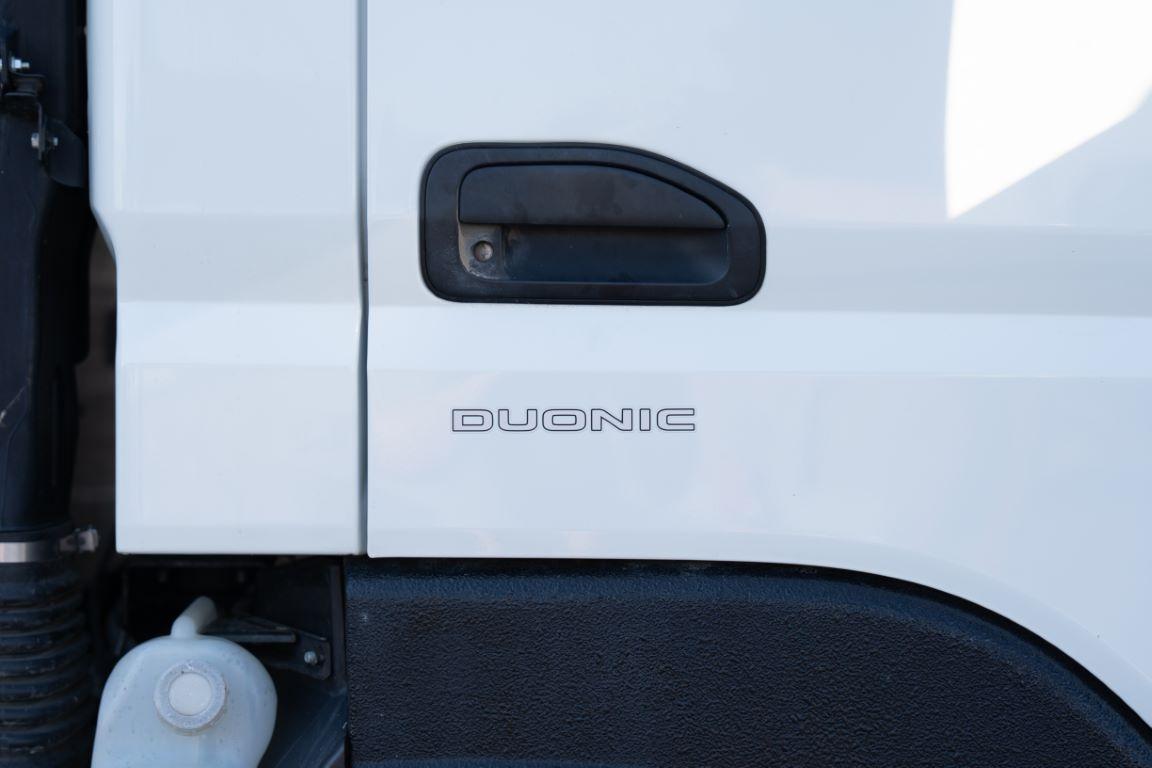 2018 EarthCruiser FX #60